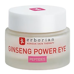 Ginseng Power Yeux – Crème Yeux Lissante – Ridules & Rides
