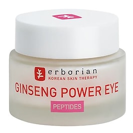 Ginseng Power Yeux – İnce Çizgiler ve Kırışıklıklar