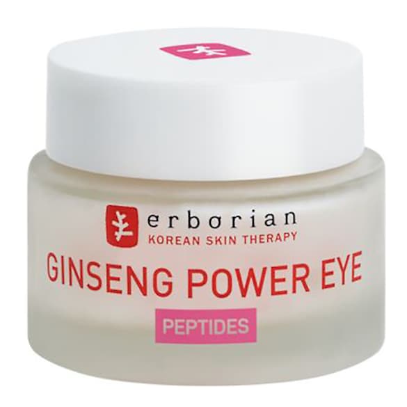 Ginseng Power Yeux – İnce Çizgiler ve Kırışıklıklar, ERBORIAN