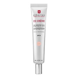 CC Crème - Soin Correcteur teinté – Bonne mine & éclat 