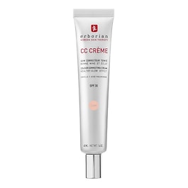 CC Crème - Soin Correcteur teinté – Bonne mine & éclat image