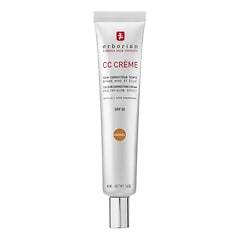 CC Crème - Soin Correcteur teinté – Bonne mine & éclat , ERBORIAN