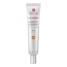 CC Crème - Soin Correcteur teinté – Bonne mine & éclat image