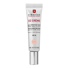 CC Crème - Soin Correcteur teinté – Bonne mine & éclat , ERBORIAN