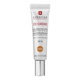 CC Crème - Crema perfezionatrice colorata - Bonne mine e luminosità image