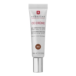 CC Crème - Tinted Concealer Brilho e luminosidade saudáveis image