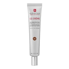 CC Cream - Διορθωτική περιποίηση με χρώμα Υγιής όψη & λάμψη image