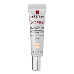 CC Crème - Soin Correcteur teinté, ERBORIAN