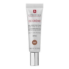 CC Crème - Tinted Concealer  Hälsosam lyster och utstrålning, ERBORIAN