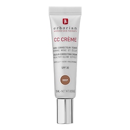 CC Crème - Soin Correcteur teinté image