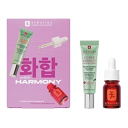 KIT CC RED Skin Therapy - Weihnachtsset image