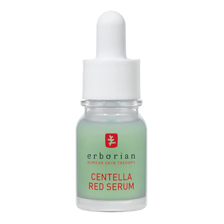 Centella Red Serum - Concentré apaisant immédiat