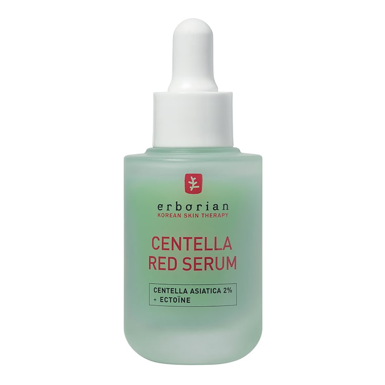 Centella Red Serum - Natychmiastowo kojący koncentrat