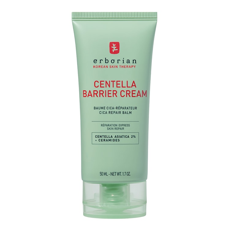 Centella Barrier Cream - Baume cica-réparateur