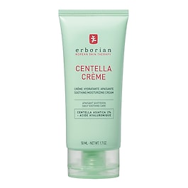 Centella Cream - Zklidňuj&iacute;c&iacute; hydratačn&iacute; kr&eacute;m