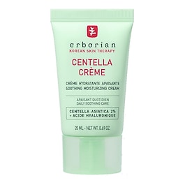 Centella Cr&egrave;me - Beruhigende Feuchtigkeitscreme 