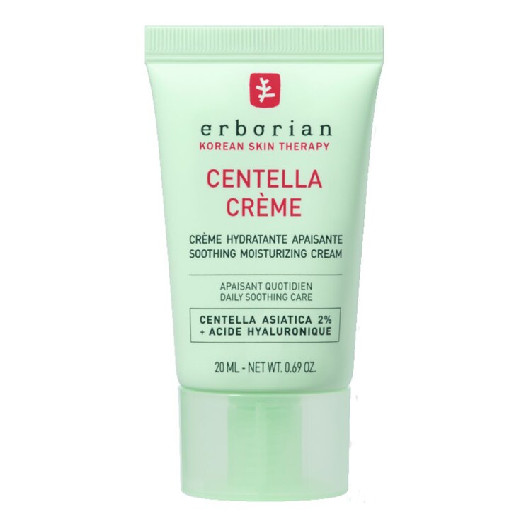 Centella Crème - Beruhigende Feuchtigkeitscreme 