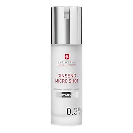 Ginseng Micro Shot 0.3 - S&eacute;rum intensivo de micro-infus&atilde;o retexturizante