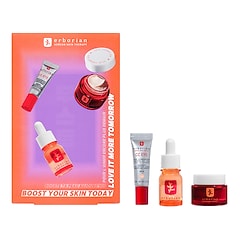 Skin Therapy Duo x CC Eye - Set cu produse de ingrijire pentru fata, Erborian