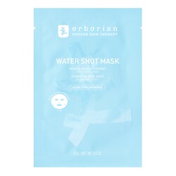 Water Shot Mask - Masque visage hydratant