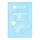 Water Shot Mask - Masque visage hydratant