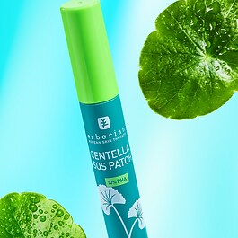 CENTELLA SOS PATCH - PATCH-EFFECT GEL