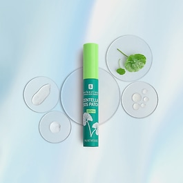 Centella SOS Patch - Gel Effet Patch