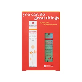 You Can Do Great Things - Coffret Soin Visage 