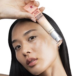 Skin Hero Glow – Netónovaný pleťový perfektor + 7denní(5) rozjasňující booster