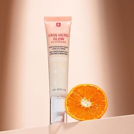 Skin Hero Glow - Nicht getönter Perfector + Pflege für mehr Glow 7 Tage(5)