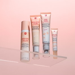 Skin Hero Glow - Nicht getönter Perfector + Pflege für mehr Glow 7 Tage(5)
