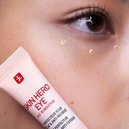 Skin Hero Eye - Ungetönte Augencreme + Anti-Müdigkeitspflege in 7 Tagen(5)