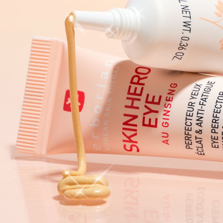 Skin Hero Eye - Non-Tinted Eye Perfector + Anti Fatigue-behandling på 7 dagar(5)