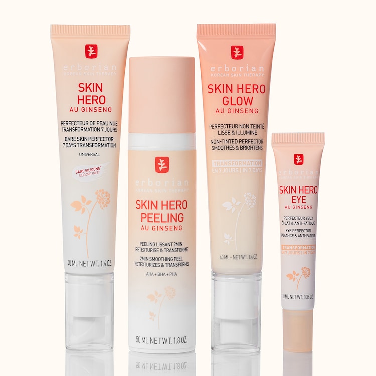 Skin Hero Eye - Non-Tinted Eye Perfector + Anti Fatigue-behandling på 7 dagar(5)