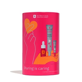 Kit CC Crème x Skin Therapy - Yüz bakım seti