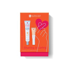 Kit BB Crème x Super BB Concealer - Yüz bakım seti