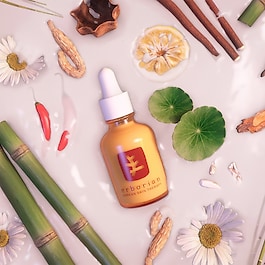 Skin Therapy Light - Multi-perfecting night serum