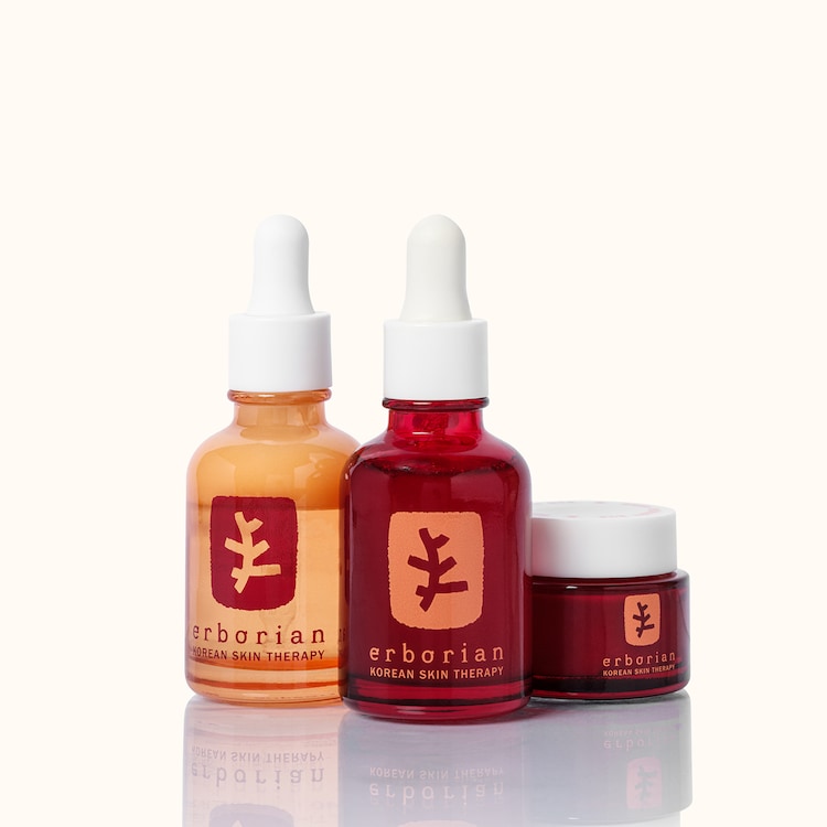 SKIN THERAPY - Siero notte multi-perfezionatore