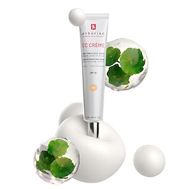 CC Crème - Soin Correcteur teinté – Bonne mine & éclat 