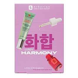 KIT CC RED Skin Therapy - Weihnachtsset