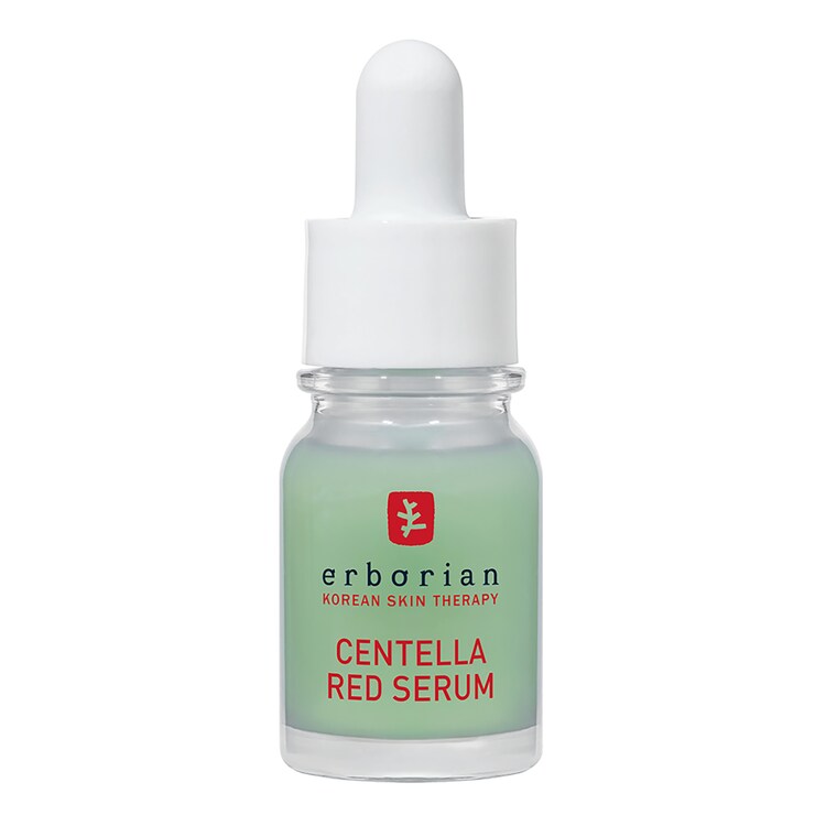 Centella Red Serum - Concentrado calmante de efecto inmediato