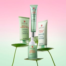 Centella Cream - Zklidňuj&iacute;c&iacute; hydratačn&iacute; kr&eacute;m