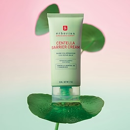Centella Barrier Cream - Regeneračn&iacute; balz&aacute;m s&nbsp;obsahem cica