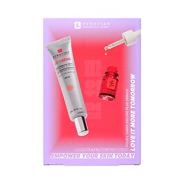 CC Cr&egrave;me x Skin Therapy - Set produse de ingrijire pentru fata