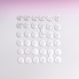 Ginseng micro shot 0.1 - S&eacute;rum micro-infusion retexturant