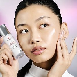 Ginseng micro shot 0.1 - S&eacute;rum micro-infusion retexturant