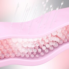 Ginseng Micro Shot 0.3 - S&eacute;rum intensivo de micro-infus&atilde;o retexturizante