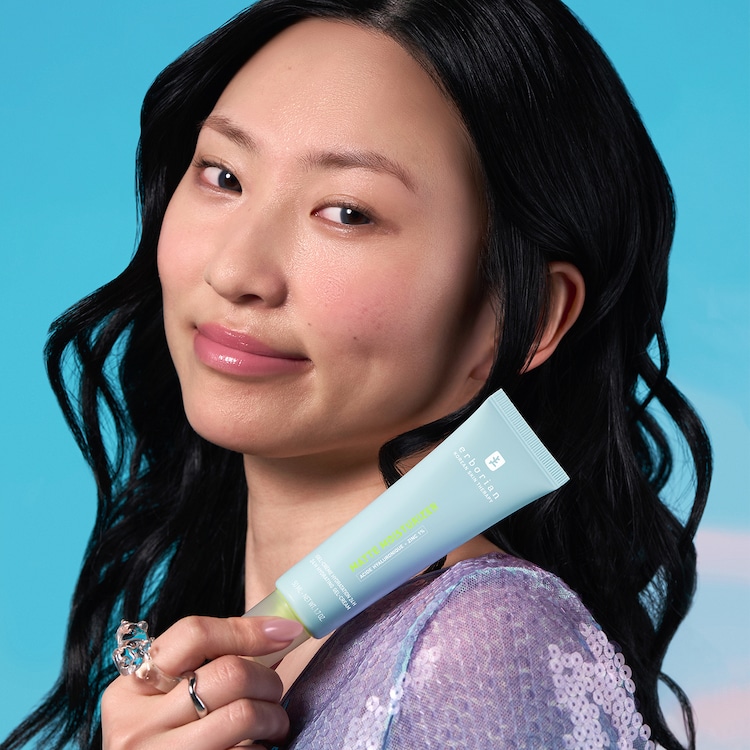 Matte Moisturizer - Crème hydratation 24h effet matifiant