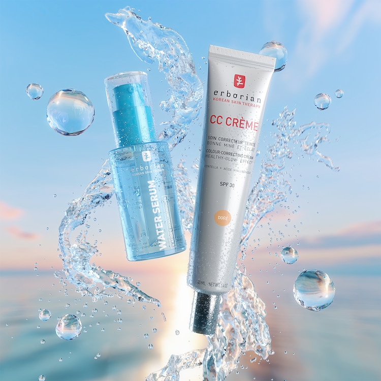 Matte Moisturizer - Crème hydratation 24h effet matifiant