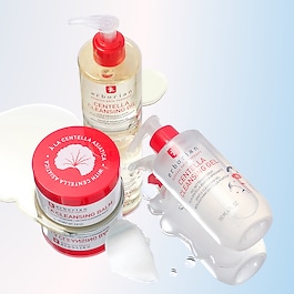 Centella Cleansing Gel – Żel oczyszczający z kojącym ekstraktem z wąkrotki